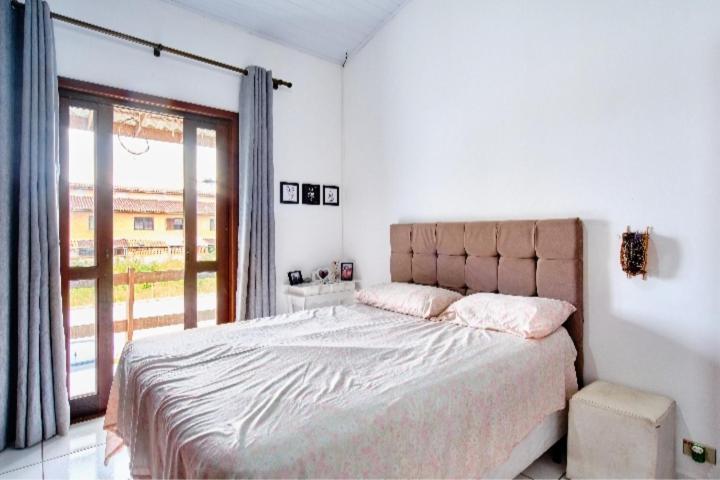 Charme Caicara Apartment Caraguatatuba Exterior photo